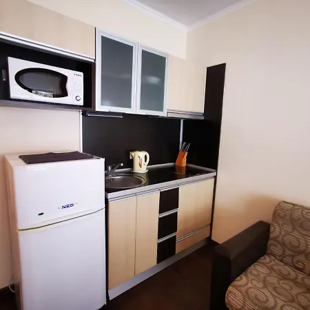 Bendita Mare Apartmant Apartment Golden Sands