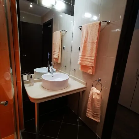 Bendita Mare Apartmant * Golden Sands