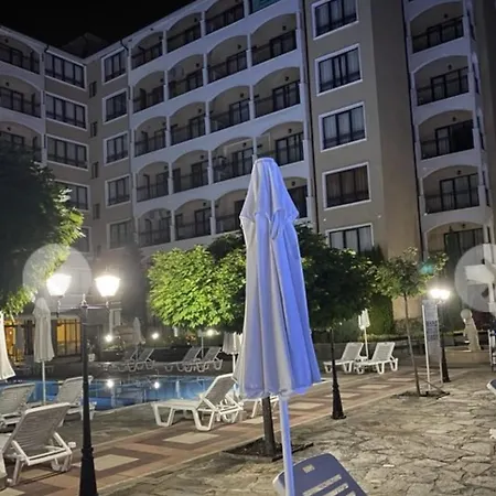 Apartment Bendita Mare Apartmant Golden Sands